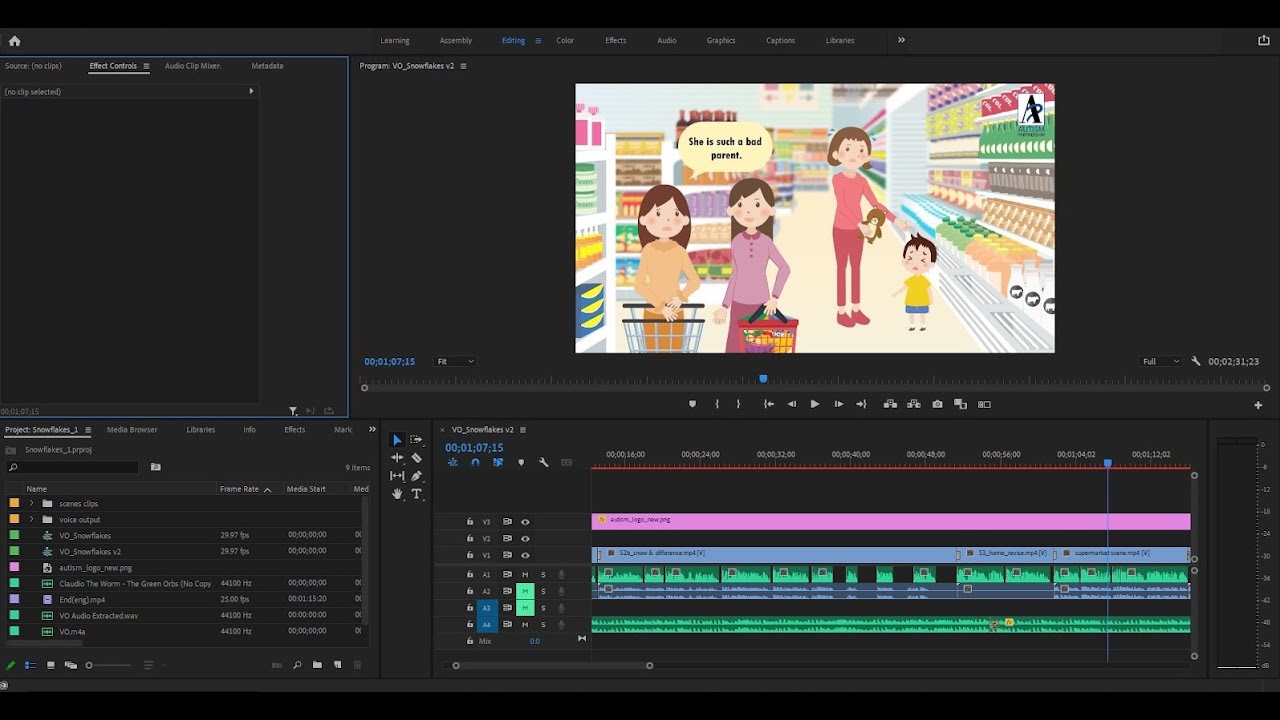 Motion Graphic & Video Production Showcase - YouTube