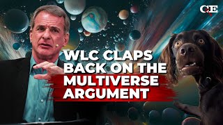 William Lane Craig Talks Multiverse & Fine-Tuning | With @ReasonableFaithOrg