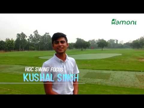 HGC Swing Focus: Kushal Singh