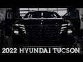 2022 Hyundai Tucson... Luxury hybrid. ALL NEW!!