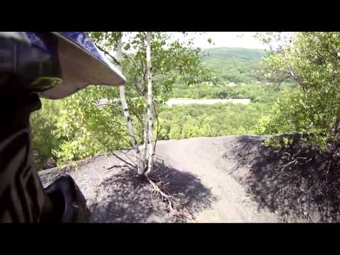 Ashland hillclimbs  Pa June 2012 003 x264