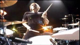 Muse - Interlude   Hysteria live @ Seattle KeyArena 2010