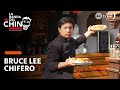 La Banda del Chino: Los deliciosos secretos de Bruce Lee en la cocina (HOY)