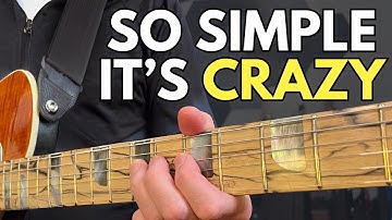 You’re Learning the Pentatonic Scale Wrong (Here’s the Truth)