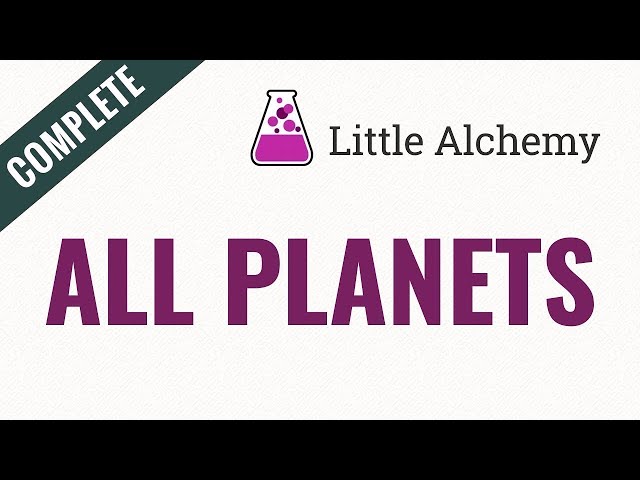 How to make space in little alchemy #videogames #primehydration #howtomake  #mrbeast #littlealchemy 