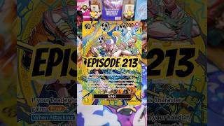 OnepieceTCG #op15 #onepiece #onepiececardgame #tcgonepiece #tcg #anime #animetcg #luffytaro #tcgshop