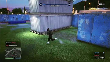 Gta 5 : 1v1 RnG R.I.P Xx-Bboss-xX ANOTHER TRASHTALKER!