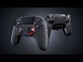 Unboxingrvolution unlimited pro controller