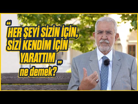 İslam Başka Bir Şeydir Müslüman Başka - B21 - Dinle Neyden | Ömer Tuğrul İnançer