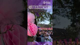 10 Jahre Lila Nacht 💜