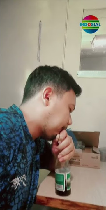 Kisah sedih pelaut perantau