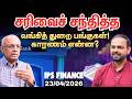 Mythos AI: இந்திய சந்தையில் ஏற்படுத்திய தாக்கம் என்ன? | IPS Finance - 488NSE BSE