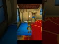 seketika dia terbangun#superbearadventure #ff