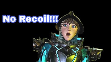 Apex Legends | Smoothest Linear ALC Settings For No Recoil