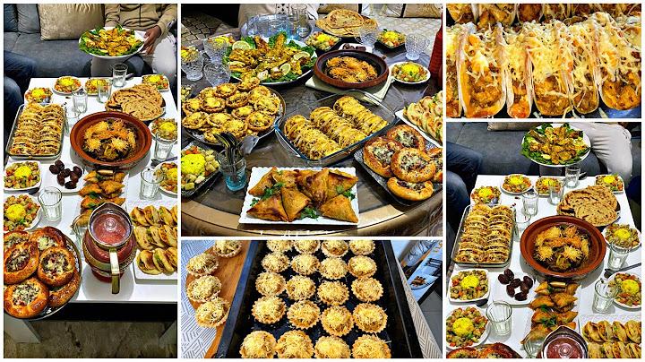 عراضة هماوية من عند خويا ومراتو على حقها وطريقها 😍 كبرات بينا مرات خويا🥰ألذ ميني طاكوس وكيش غتحضرو