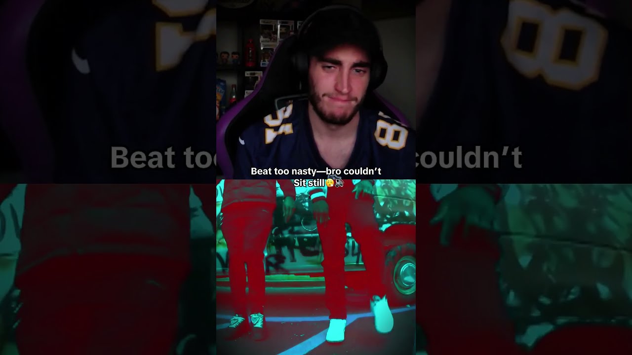 MTDL Reacts went wild to Diplo’s “Flashlight” ft. Project Pat & Juicy J 🔦🔥
