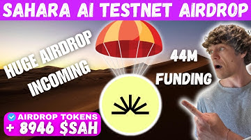 Sahara AI’s Data Services Platform Season 3 is LIVE!!