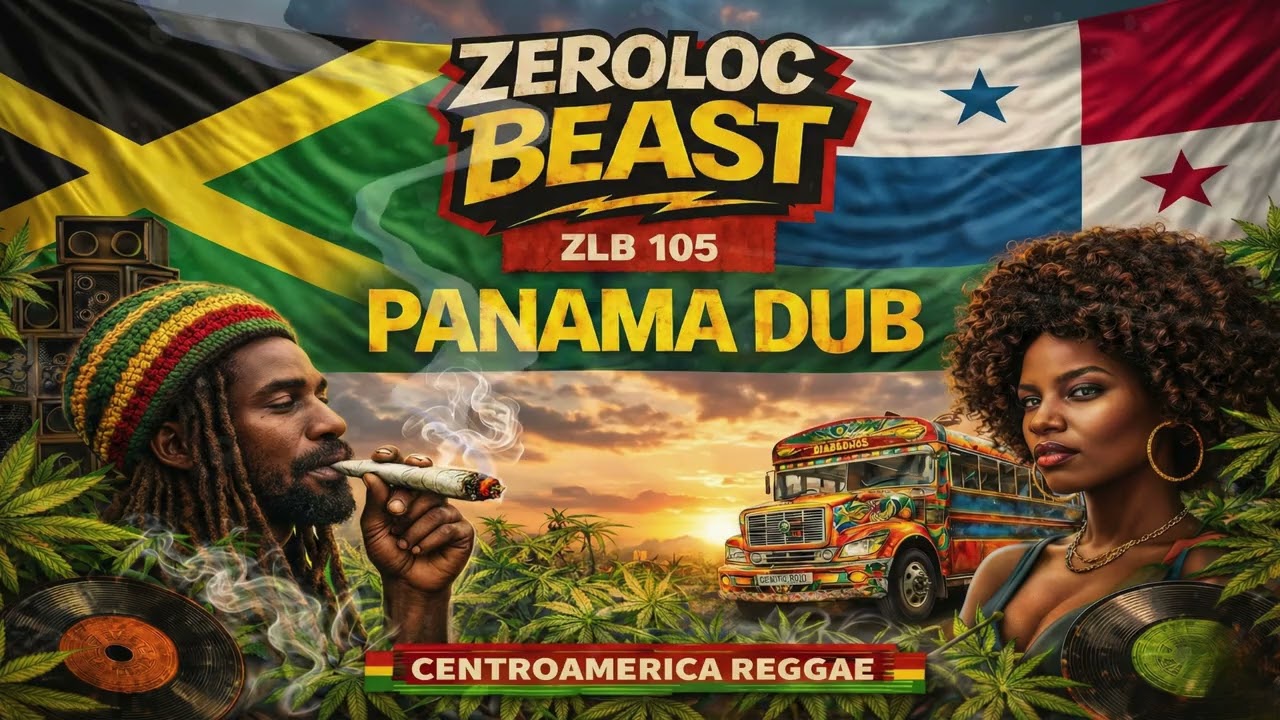 Watch Queremos Josticia - ZeroLoc Beast — ZLB 105 Panama Dub | Singles oficiales on YouTube Watch Queremos Josticia - ZeroLoc Beast — ZLB 105 Panama Dub | Singles oficiales on YouTube
