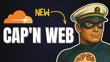 Why CapnWeb is the LAST RPC Library You