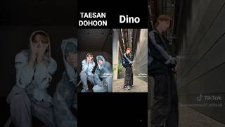 Go crazy with #SEVENTEEN #TWS #BOYNEXTDOOR #DOHOON#세븐틴 #도훈#투어스 #247WithUs#TAESAN#태산#보이넥스트도어#dino #디노