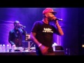 Capture de la vidéo Joe Budden: The Rage Tour - Live In San Diego, Ca (1/2) (11-13 2016) (720P)