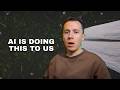 Why Your Life Feels So Boring After AI