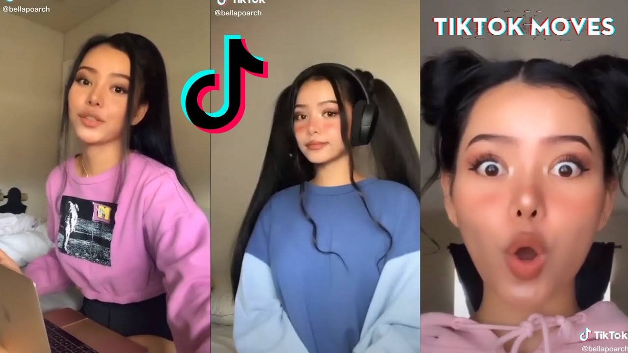 Bella Poarch TikTok Compilation | BEST Bella Poarch TikTok Videos