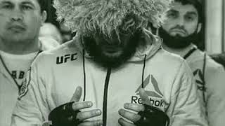 Khabib Nurmogomedov Nasheed - Abu Ali - Sawarim (Badderless Trap Remix)