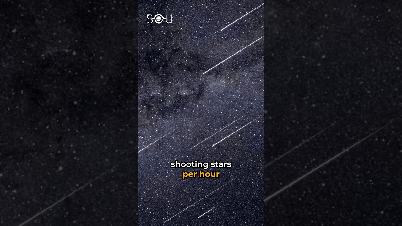 Perseid Meteor Showers: This is what you will see 'at it's peak' on ...