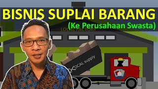 Legal Tips: Supplying Goods to Private Companies (And Their Business Contracts)