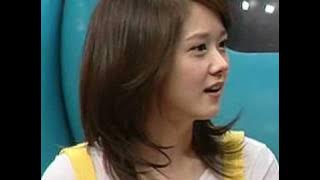 Jang Nara　Shining　Day