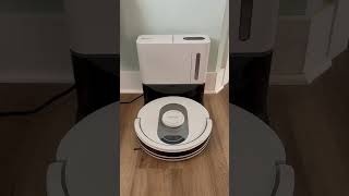 Shark Matrix Clean | Self-Empty Base | 60-Day Capacity | Voice Control