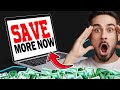Top 5 Ways to Save $500 a Month Without Changing Your Lifestyle