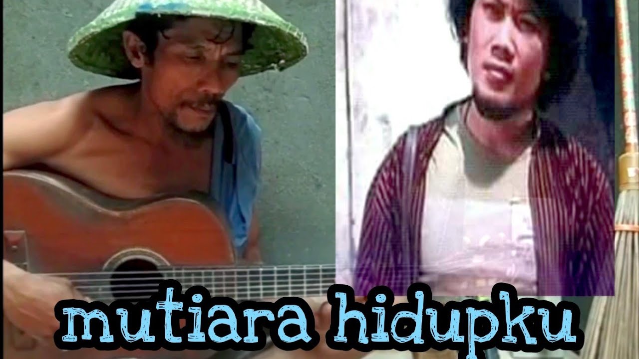 kuli bangunan bersuara emas dan bersuara merdu