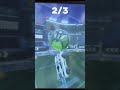 Day 6 of Practicing Flip Resets