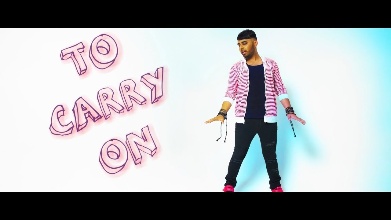 Watch Flatnsharp - To Carry On (Official Music Video) on YouTube Watch Flatnsharp - To Carry On (Official Music Video) on YouTube