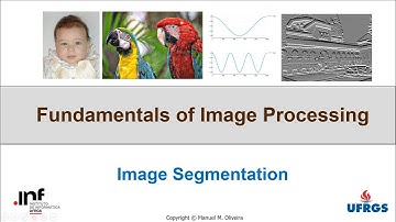 Segmentação de Imagens