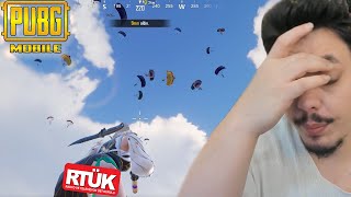 4 DAKİKA DA 20 KiLL Pubg Mobile