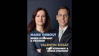 Navigating geopolitical risk in a rebounding market