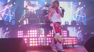 Panama performed by Hairball 2022 in Sioux Falls South Dakota