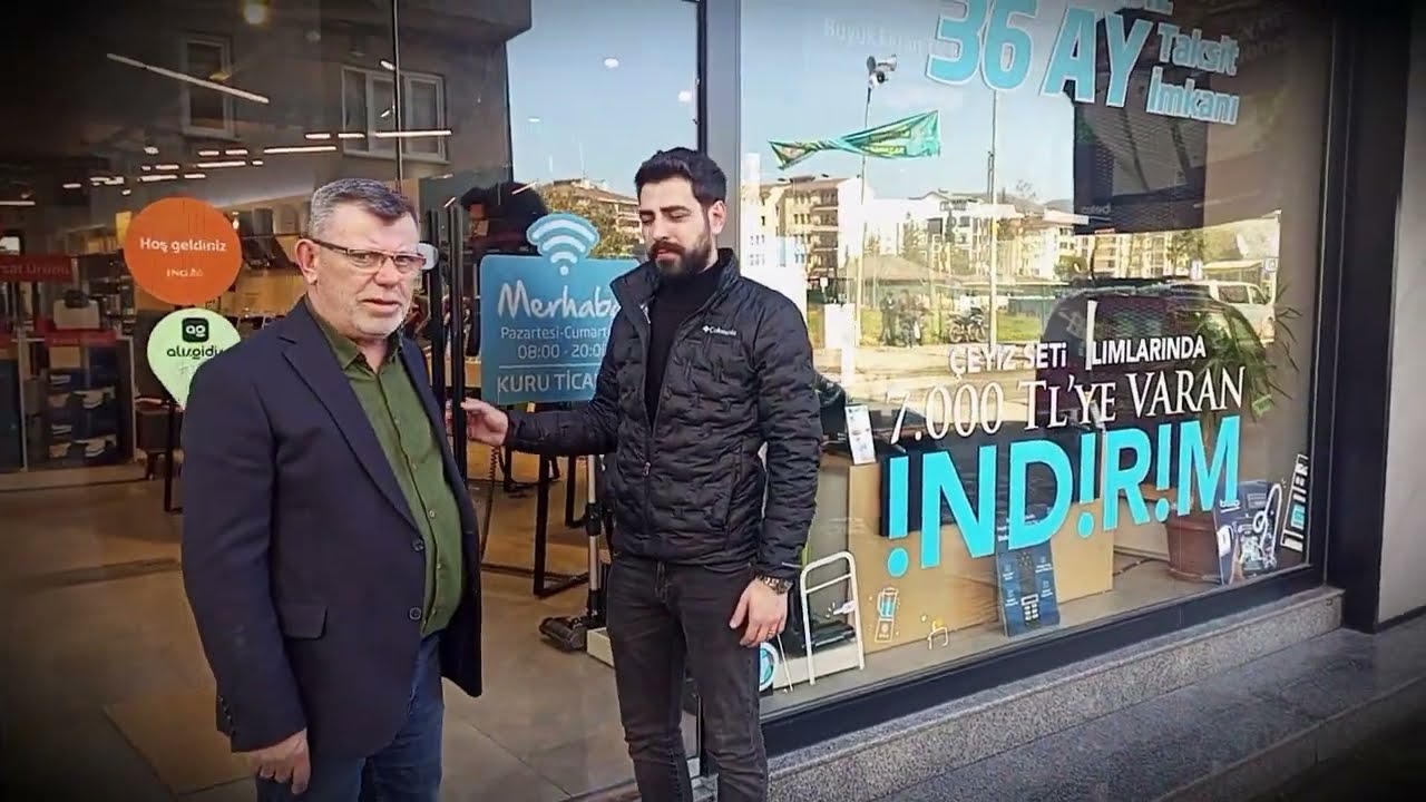 NURLU BİR CUMA SABAHI 2024