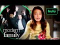 Mitch and Cam's Bust A Move 🎶 | Modern Family | Hulu