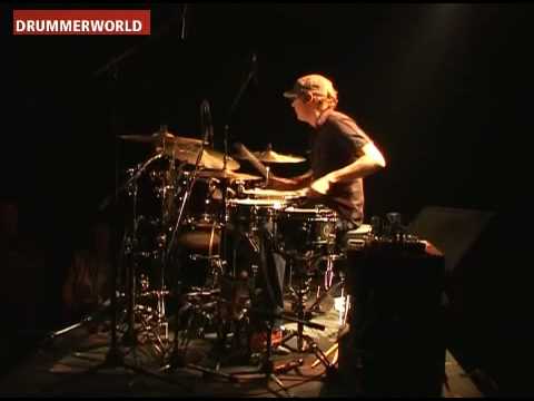Moritz Mueller - AMPA Switzerland 2008 #1