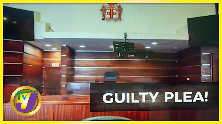 Rushane Barnett Guilty Plea - For Killing Clarendo...
