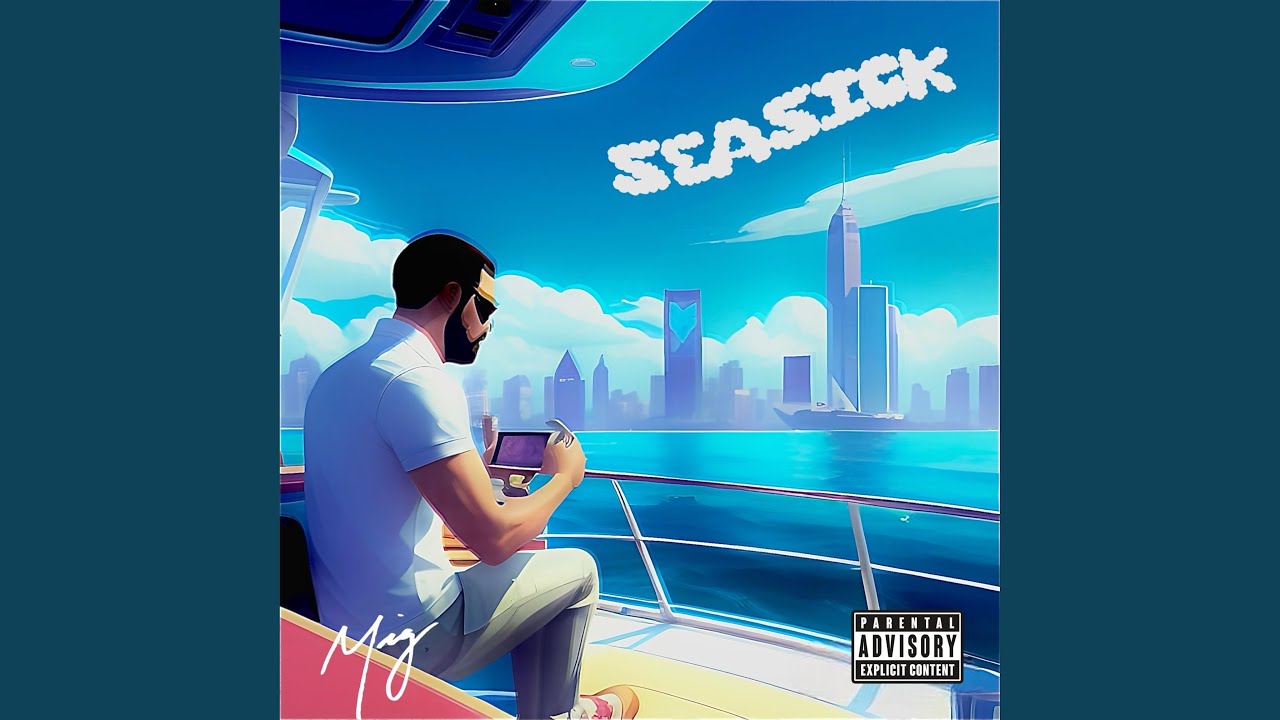 Watch Seasick on YouTube Watch Seasick on YouTube