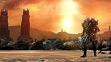 Dawn of Titans War Strategy RPG New Android Mobile gameplay Rated 12+ Moderate Violence