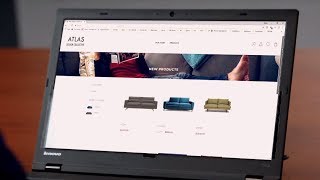 Quisitive Supply Chain & Manufacturing Emerging Technology Demo