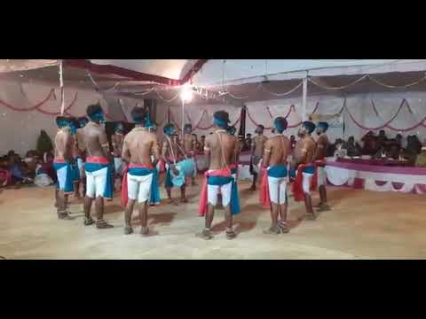 Basula  panthi dance 2020  basula panthi dance