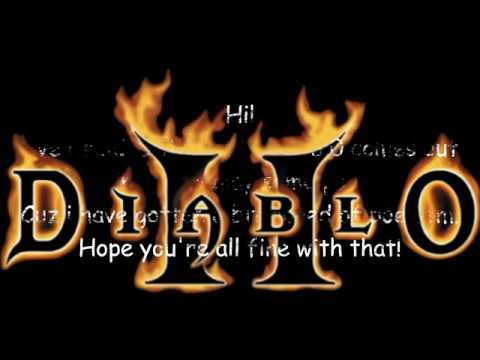 Path of Diablo
