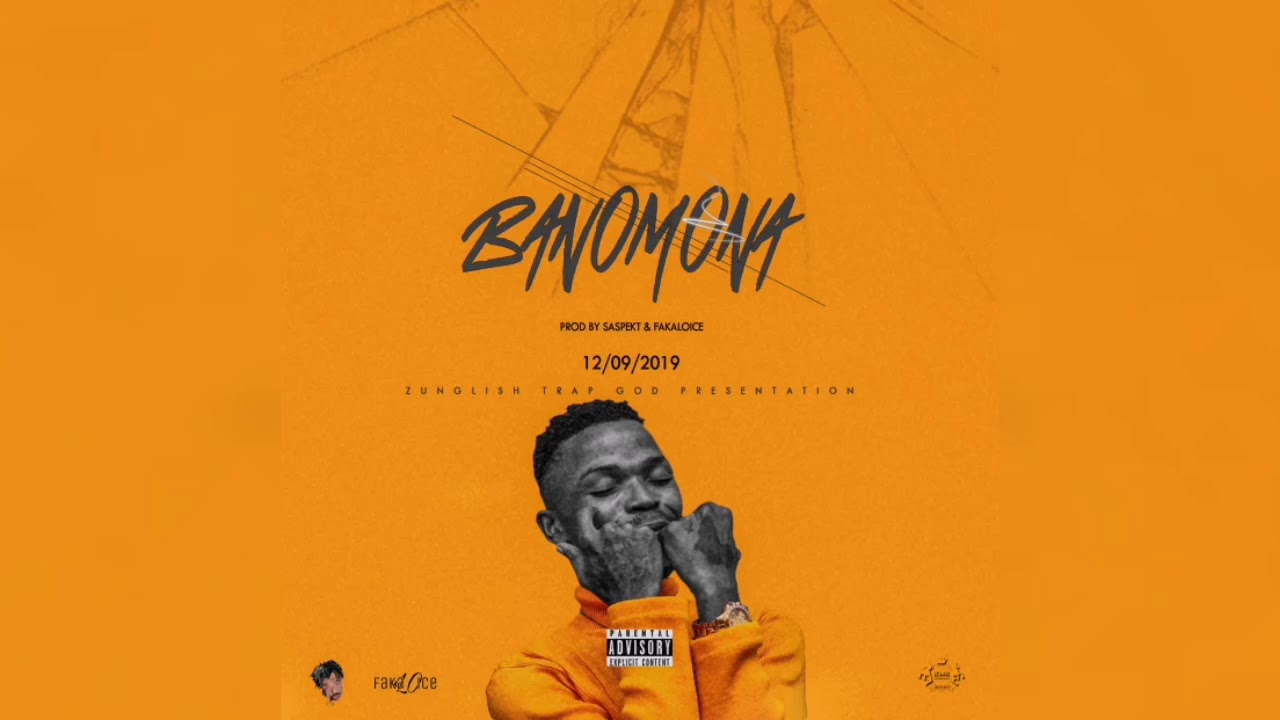 Banomona (Official Audio)
